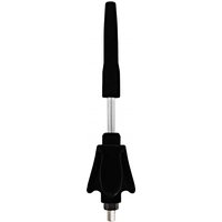 Hercules DS602B Deluxe Clarinet or Flute Peg