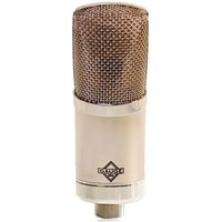 Gauge ECM-47 Large Diaphragm Microphone Gauge ECM-47 Large Diaphragm Microphone