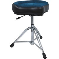 Roc N Soc Extended Nitro Throne with Blue Cycle Seat (22-28)