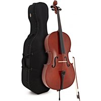 Stentor Conservatoire Cello Outfit Full Size