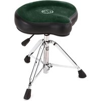 Roc N Soc Extended Nitro Throne with Green Cycle Seat (22-28")