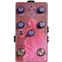 Old Blood Noise Endeavors Sunlight Reverb Pedal