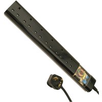 Tacima CS947 6-Way Mains Conditioner