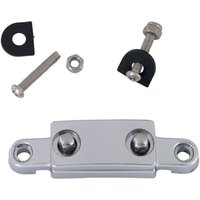 PDP Standard Snare Butt End Chrome