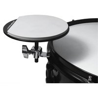 Ahead 5" Clamp on Practice Pad