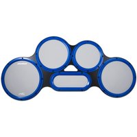 Ahead S-Hoop Chaves Tenor Pad 4/5/6 Combination w/Grey Gum
