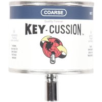 Key-Cussion Shakeable Drum Key Coarse