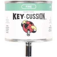 Key-Cussion Shakeable Drum Key Fine