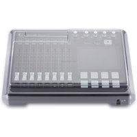 Decksaver Tascam Mixcast 4 Cover