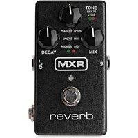 MXR M300 Reverb