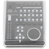 Decksaver LE Behringer X-Touch One Cover