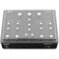 Decksaver Omnitronic TRM-402 Cover