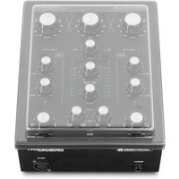 Decksaver Omnitronic TRM-202 Cover