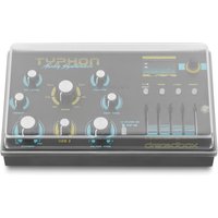 Decksaver Dreadbox Typhon Cover