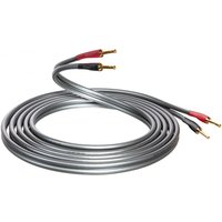 QED Pre-Terminated Reference XT40i Speaker Cable Pair 2m