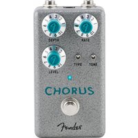Fender Hammertone Chorus Pedal