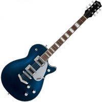 Gretsch G5220 Electromatic Jet BT Stoptail Midnight Sapphire
