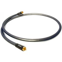 Fisual Havana XL Custom Made Subwoofer Cable 10m