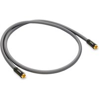 Fisual Rio Custom Made Subwoofer Cable 5m