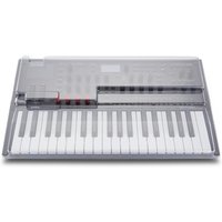 Decksaver Korg Wavestate-Opsix-Modwave Cover