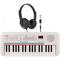 Yamaha PSS E30 Portable Keyboard Package