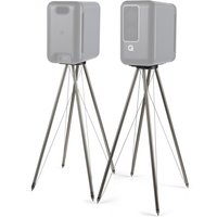 Q Acoustics Q FS75 Speaker Stands
