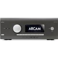 Arcam AVR5 AV Receiver