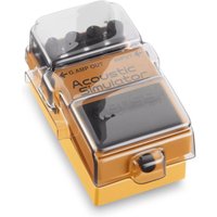 Decksaver BOSS STOMP BOX Cover