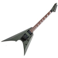 ESP LTD ARROW-200 Military Green Satin