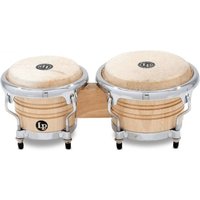 LP Miniature Collection Mini Tuneable Bongos