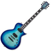 ESP LTD EC-1000T/CTM FM Violet Shadow