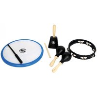 Percussion Pack WBK400 WB Kids World Rhythm Set Percussion Pack WBK400 WB Kids World Rhythm Set