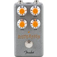 Fender Hammertone Distortion Pedal