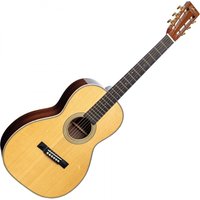 Martin 0012-28 Modern Deluxe
