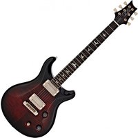 PRS McCarty Fire Red (2021) #0331462