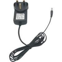 MyVolts 9V UK Power Supply for 5-Way Splitter Cable for Korg Volca