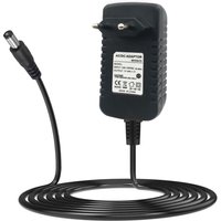 MyVolts 9V EU Power Supply for 5-Way Splitter Cable for Korg Volca