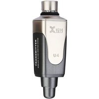 Xvive U4T Wireless Transmitter for U4 System