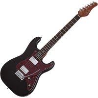 Schecter Jack Fowler Traditional Black Pearl