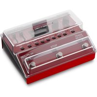 Decksaver BOSS 500 Series Cover fits DD-500 MD-500 RV-500 RC-500