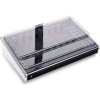 Decksaver ISLA Instruments S2400 Cover