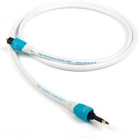 Chord C-lite Toslink to Minijack Optical Cable 0.15m