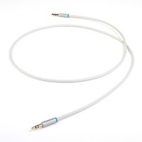 Chord C-Jack 3.5mm Stereo Minijack Cable 1m