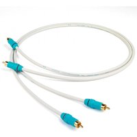 Chord Company C-line Stereo RCA Cable 0.5m