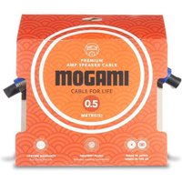 Mogami 0.5m Speakon to Speakon