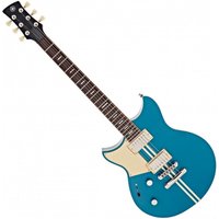 Yamaha Revstar Standard RSS20L Left Handed Swift Blue