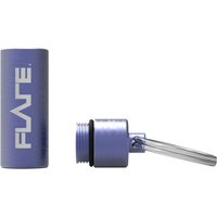 Flare Audio Isolate Capsule Purple