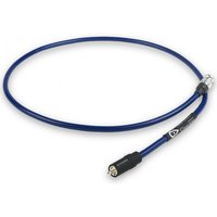 Chord Clearway Digital RCA to BNC Cable 0.5m