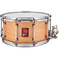 Premier Beatmaker 14” x 7” Maple Snare Drum Natural