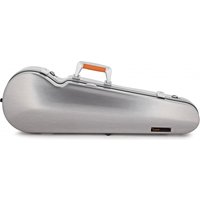 BAM DEF2002XL La Défense Hightech konturiert Violinenschnüre Aluminium